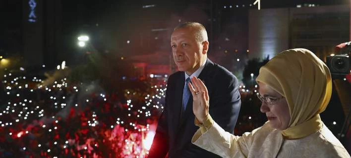 Τουρκικές εκλογές: Τι ψήφισαν οι Τούρκοι της Ελλάδας – «Μαύρισαν» τον Ερντογάν